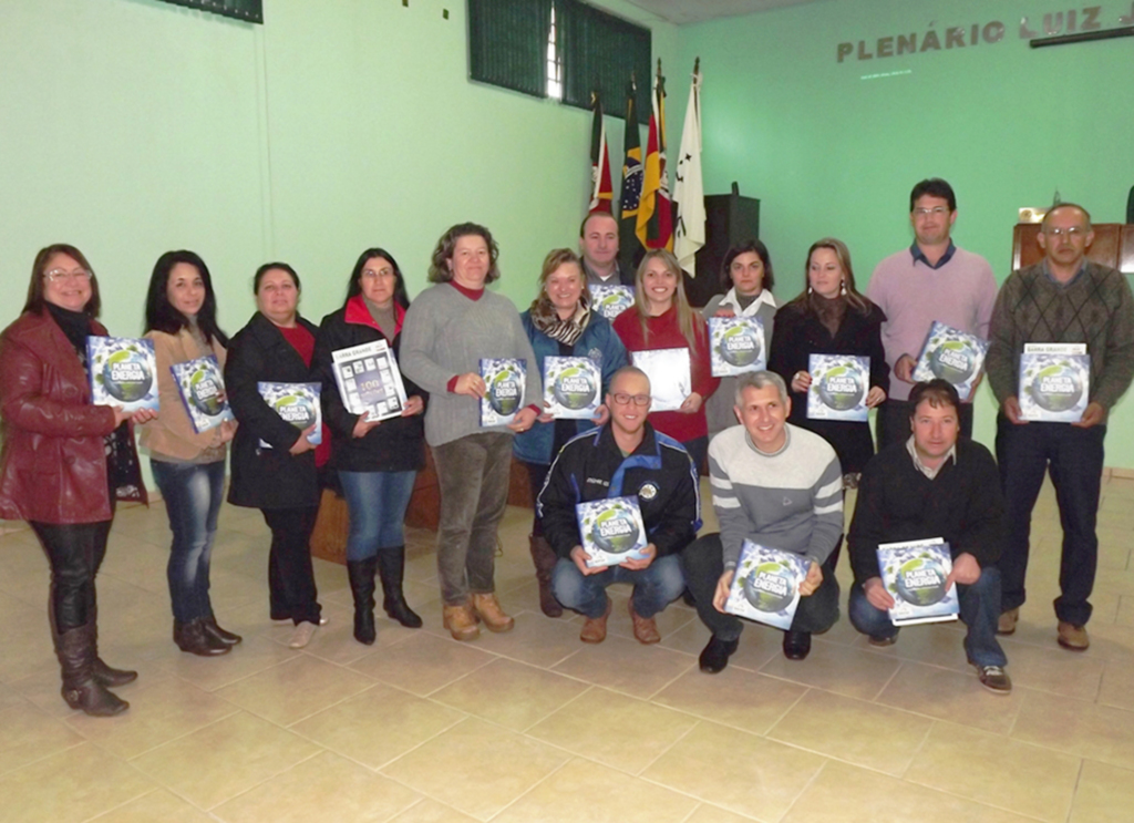 BAESA amplia seu Programa de Educação Ambiental
