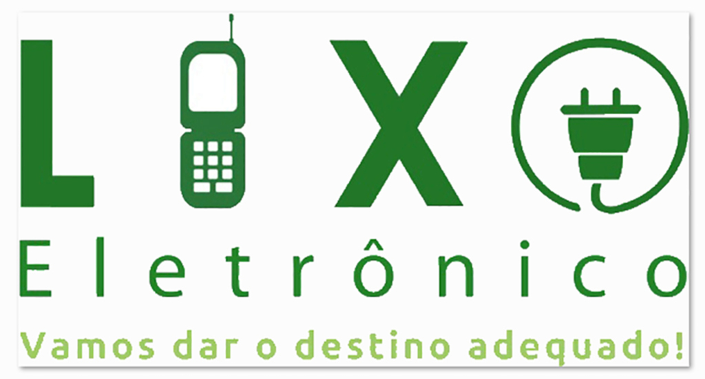Campanha de coleta de lixo eletroeletrônico de Anita Garibaldi