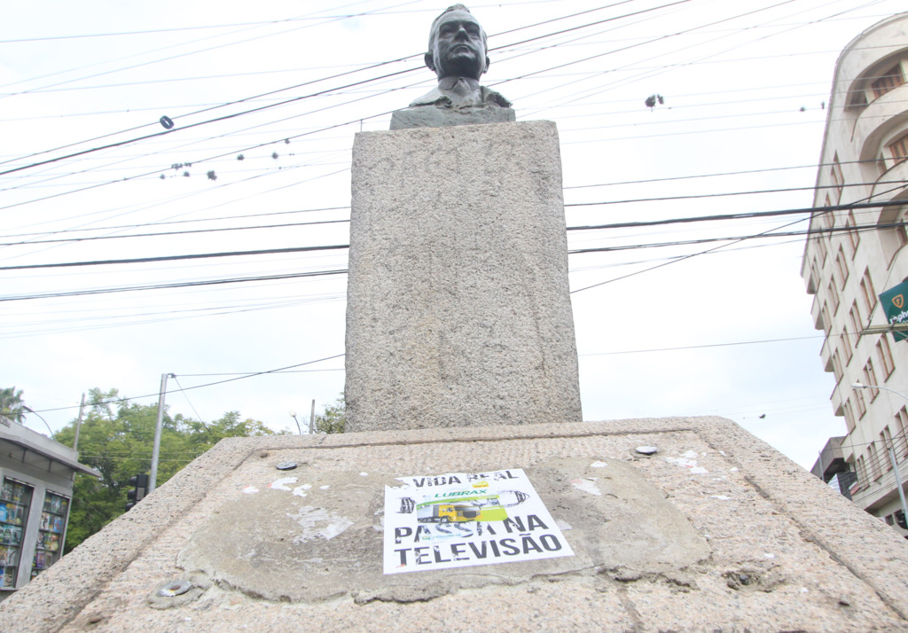 Jô Folha - 