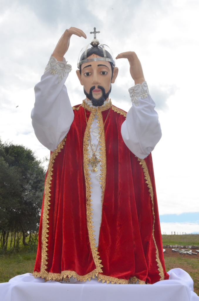 SENHOR BOM JESUS 150 ANOS (1866-2016)