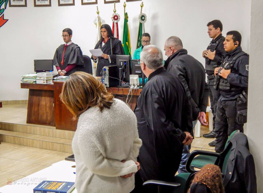 Rodrigo Antunes - 