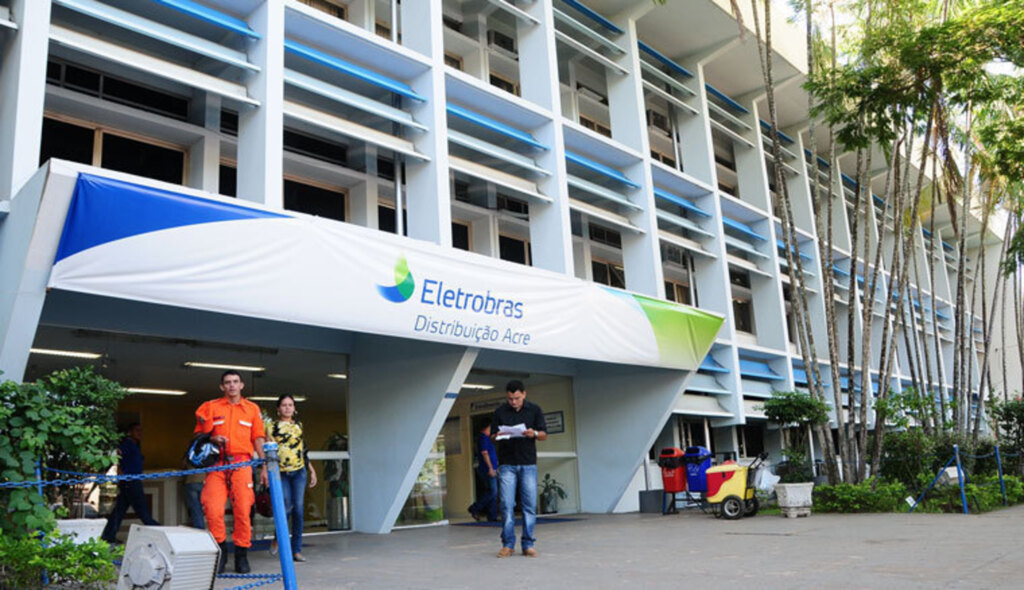 TST estabelece regras para paralisação de funcionários da Eletrobras