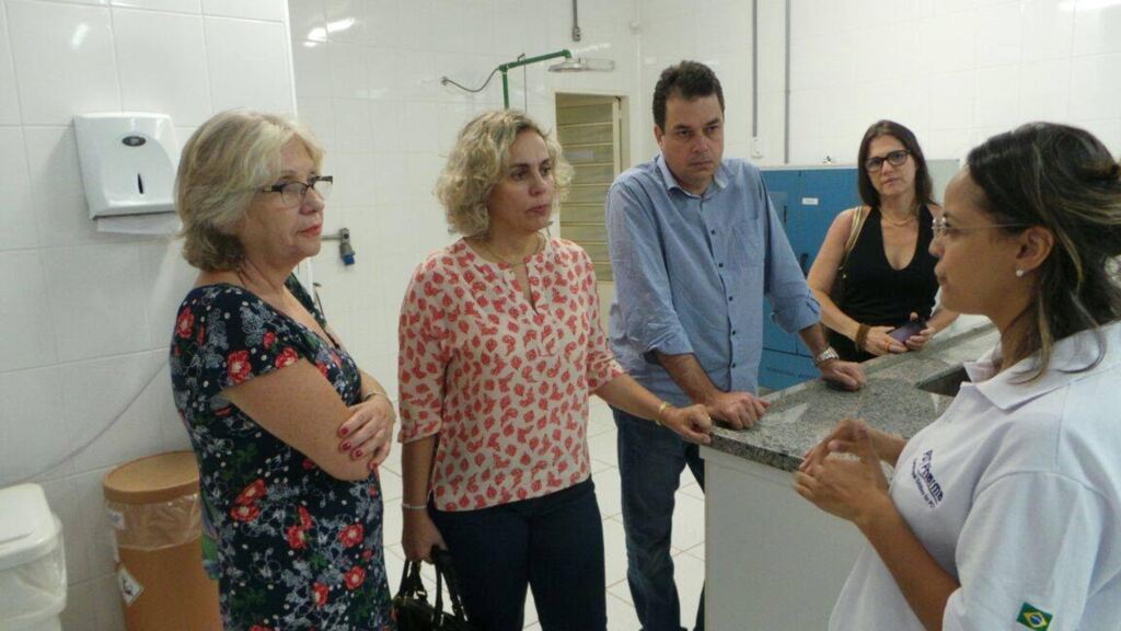 Ana Paula Lima defende que pesquisa com Fosfoetanolamina seja feita também em SC