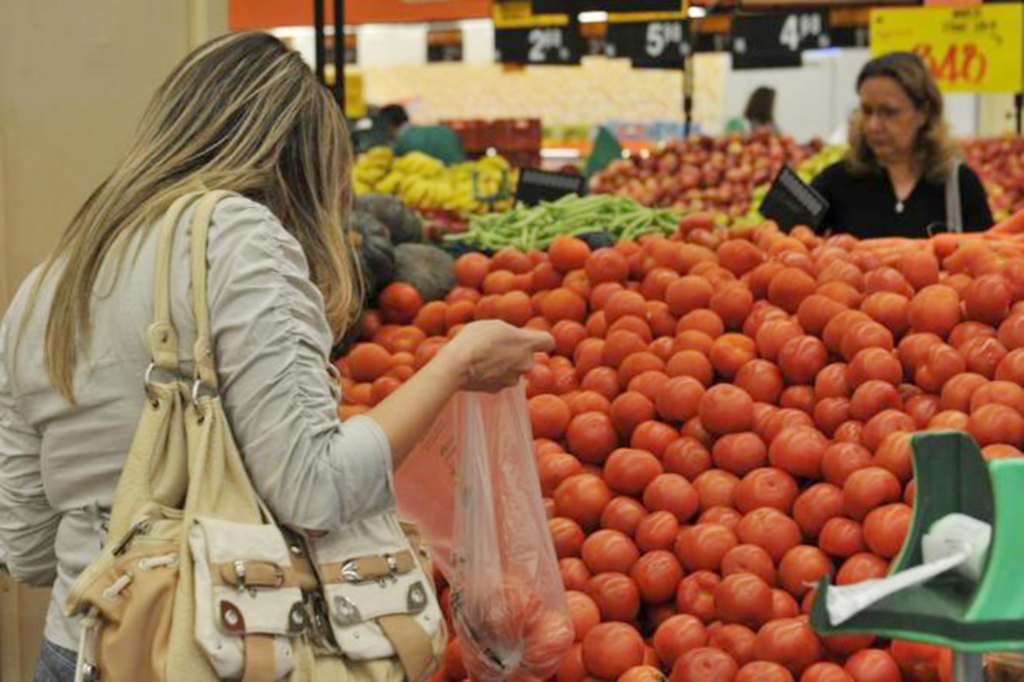 mercado baixa estimativa para a inflação em 2016 pela quinta semana seguida