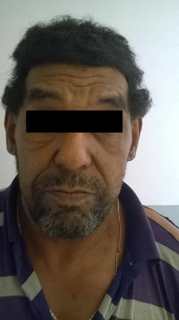 Homem é preso pelo crime de estupro contra vulnerável em Abdon Batista