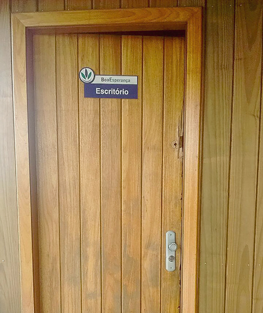Arrombamentos em Capão Alto