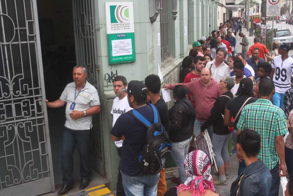 Empregar RS deve ofertar até 250 vagas
