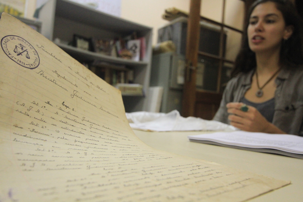 CAFV comemora 100 anos