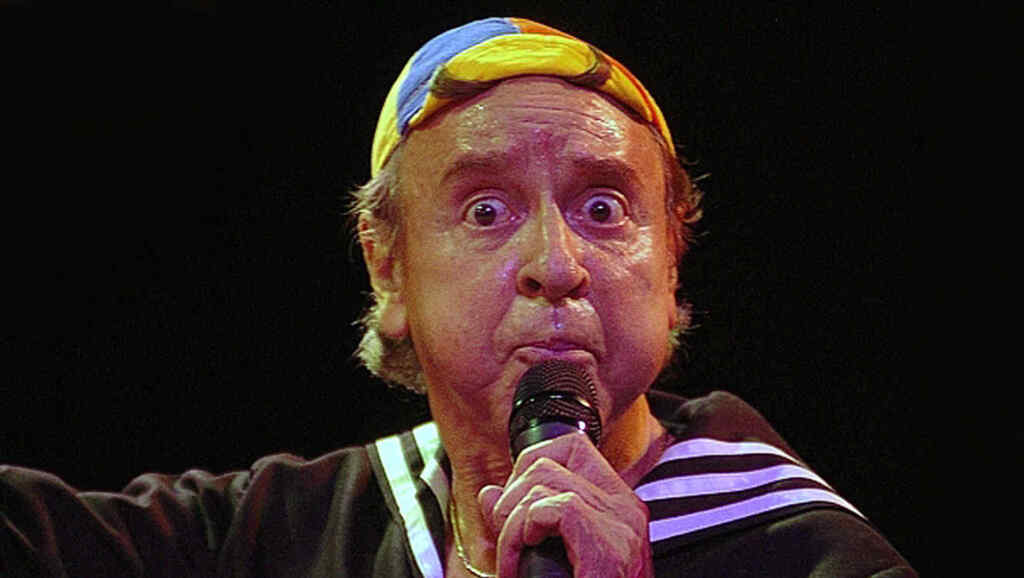 Quico é aposentado