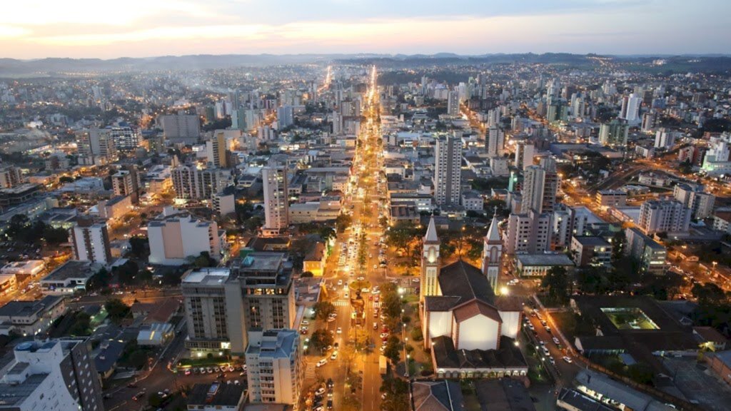 Plano Estratégico de Turismo de Chapecó projeta ações para desenvolvimento do setor