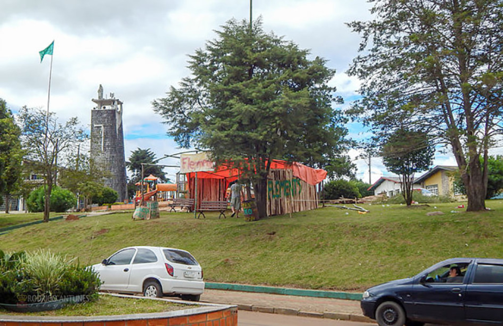 Gincana movimentará Campo Belo do Sul no final de semana