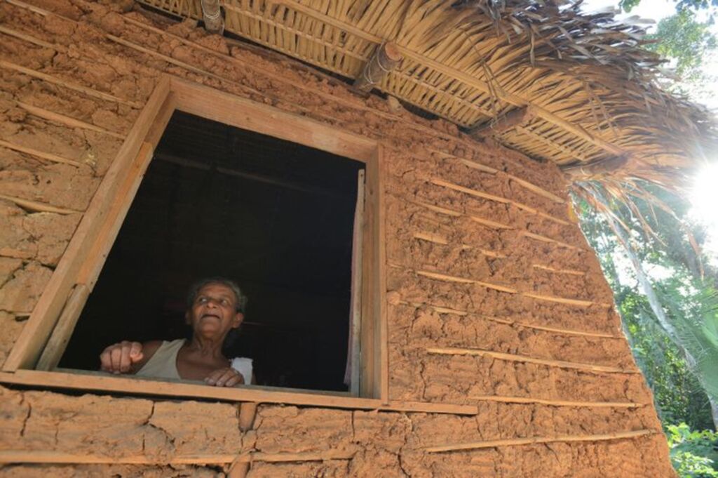 Menos de 7% das áreas quilombolas no Brasil foram tituladas