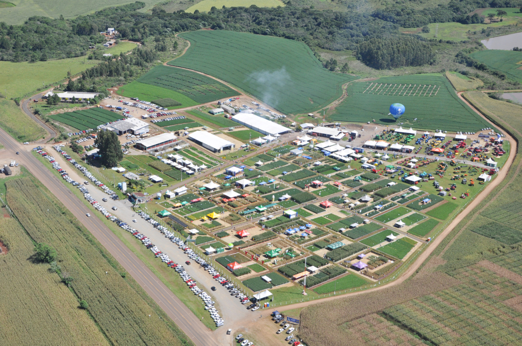 Contagem regressiva para a 21º edição do Dia de Campo Copercampos
