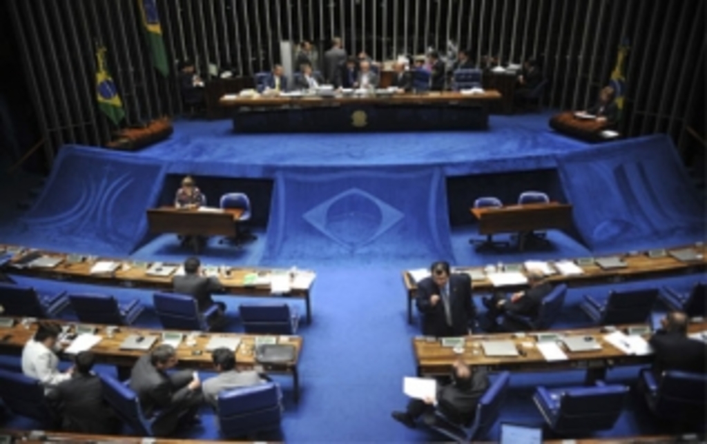SENADO ARTICULA APROVAR A PEC QUE IMPEDE A UNIÃO DE AUMENTAR ENCARGOS DE ESTADOS E MUNICÍPIOS
