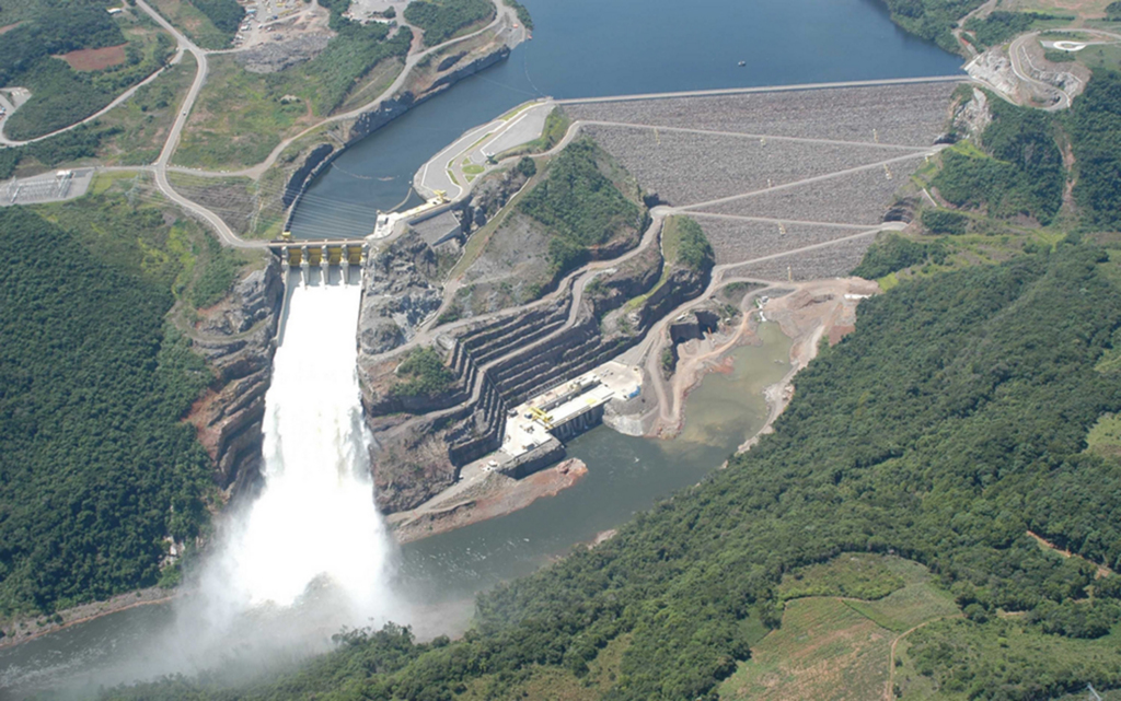ENERCAN bate recorde em sua geração anual de energia