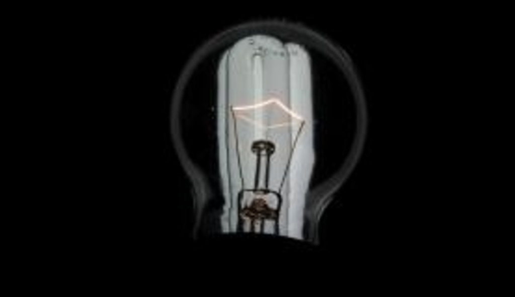 A PARTIR DE HOJE VALOR ADICIONAL PAGO NA CONTA DE LUZ SERÁ MENOR