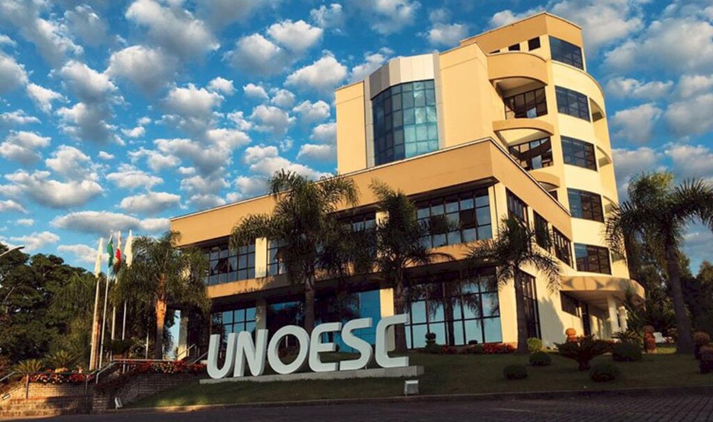 Unoesc concluirá o segundo semestre de 2020 por meio de aulas remotas