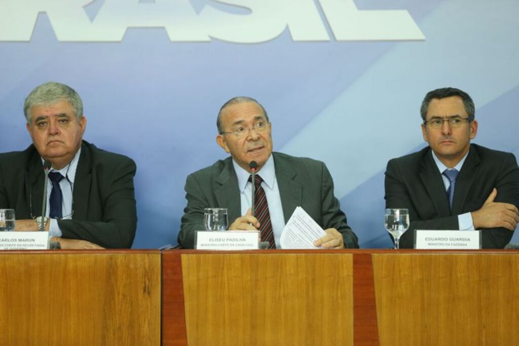 Governo e caminhoneiros fecham acordo