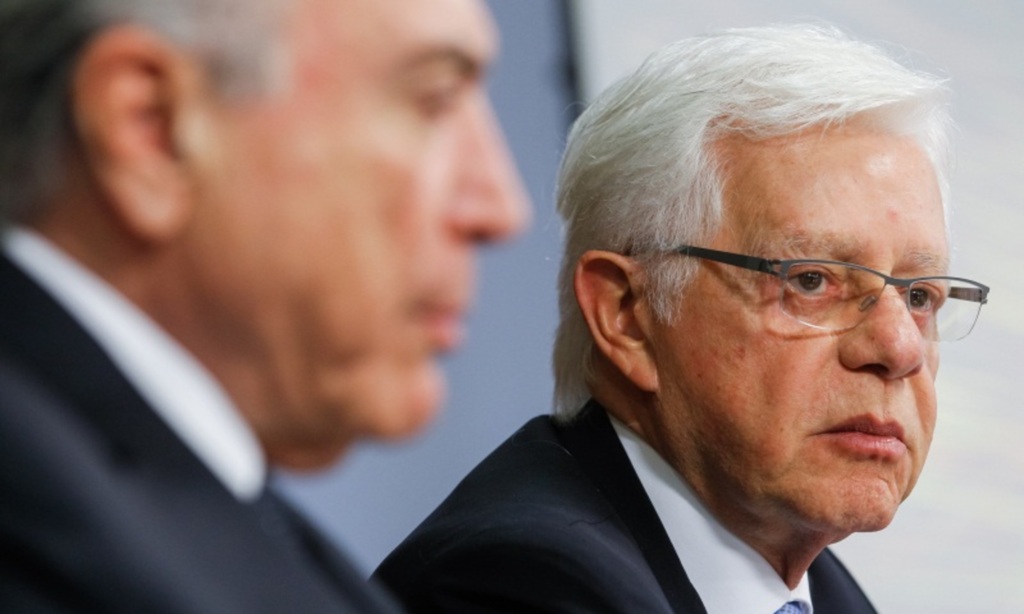 Comissão convoca Moreira Franco para falar sobre alta dos combustíveis