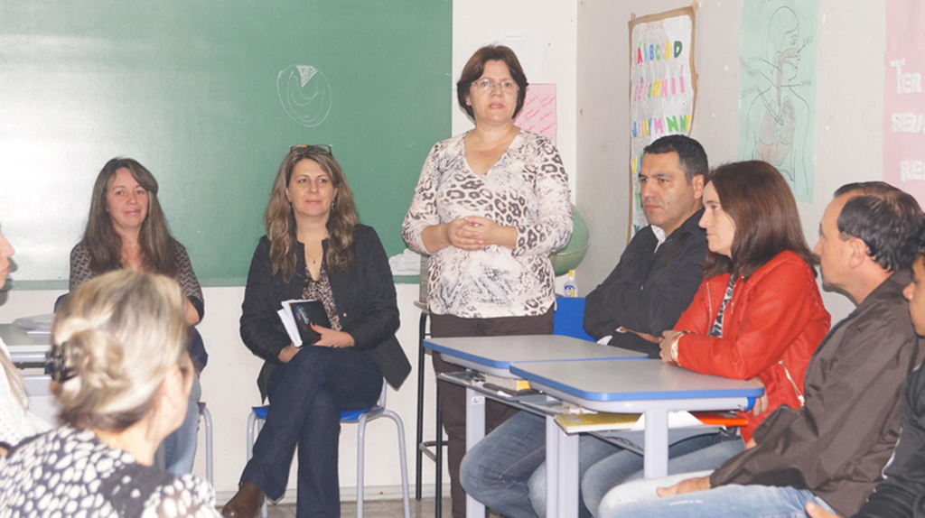 Empossados novos conselheiros do FUNDEB de Cerro Negro