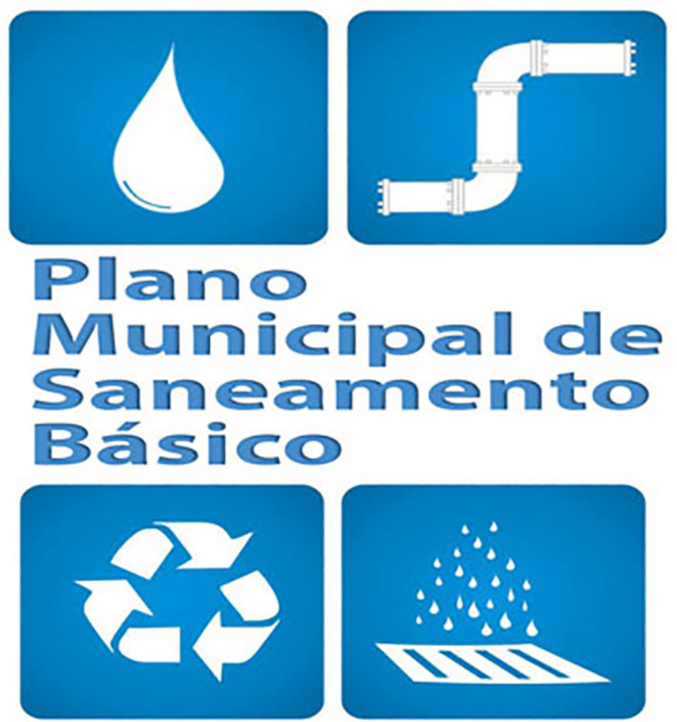 Plano Municipal de Saneamento Básico