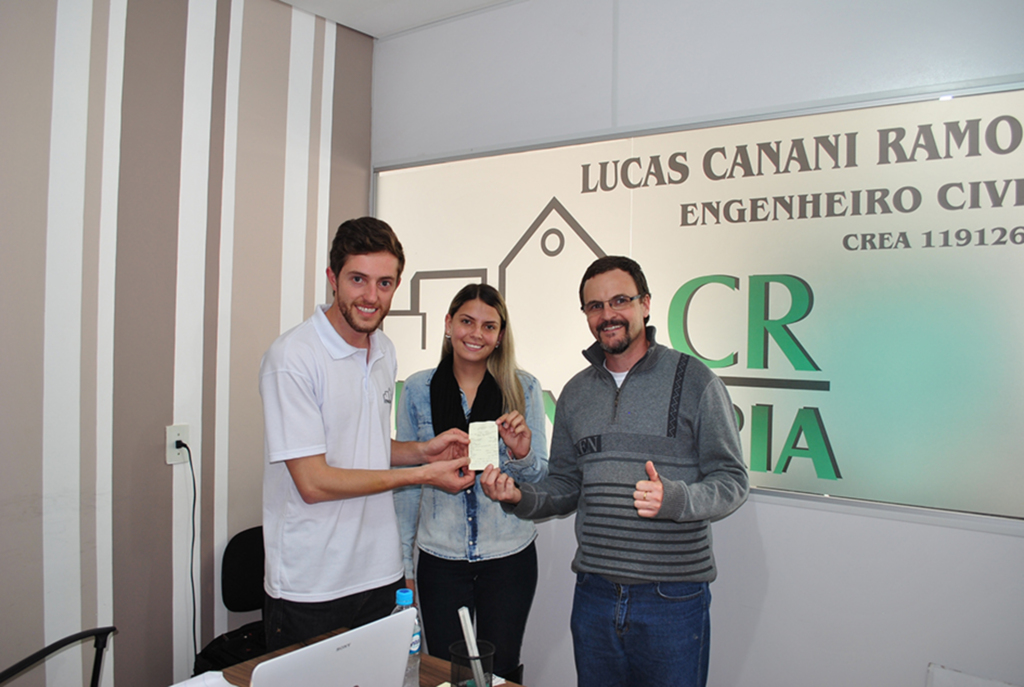 ASSUAG INFORMA: