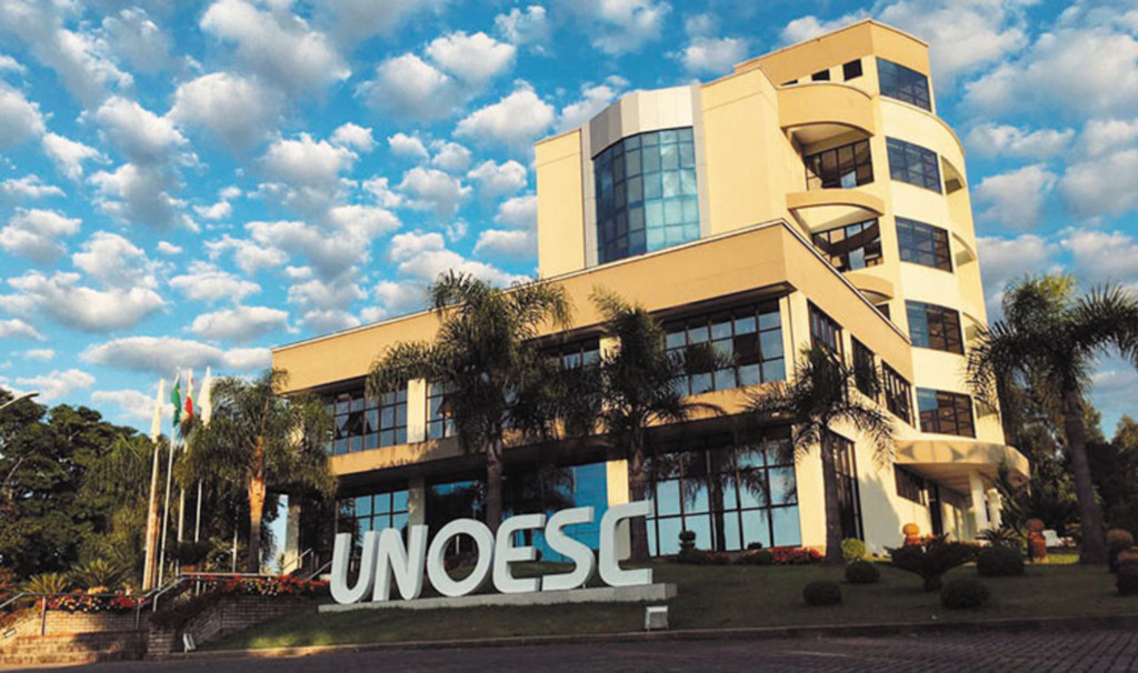 Diplomados da Unoesc conquistam excelentes resultados na prova da OAB