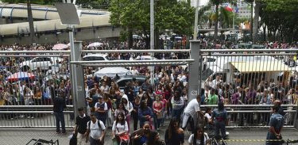Fique de olho nos prazos para pedir atendimento especial no Enem