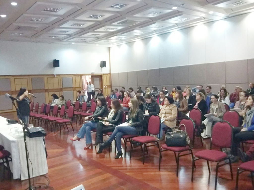 Celso-ramenses participaram de seminário voltado ao Bolsa Família