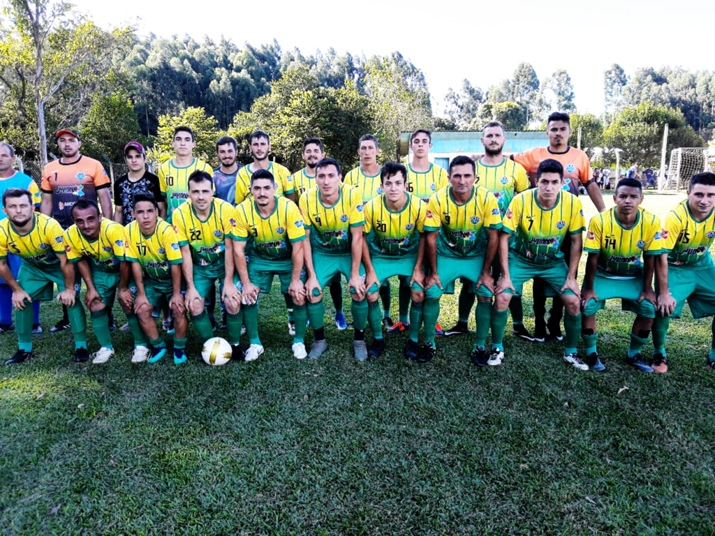 ADRA A e São Cristóvão empatam na primeira partida da semifinal do Municipal de Futebol