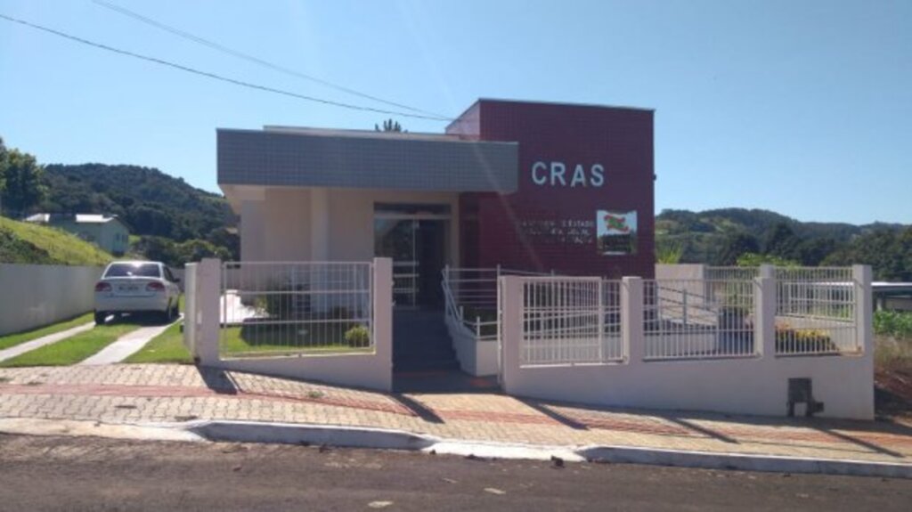  - Cras em União do Oeste será inaugurado na próxima segunda-feira, 2 - Foto: Divulgação / SDS