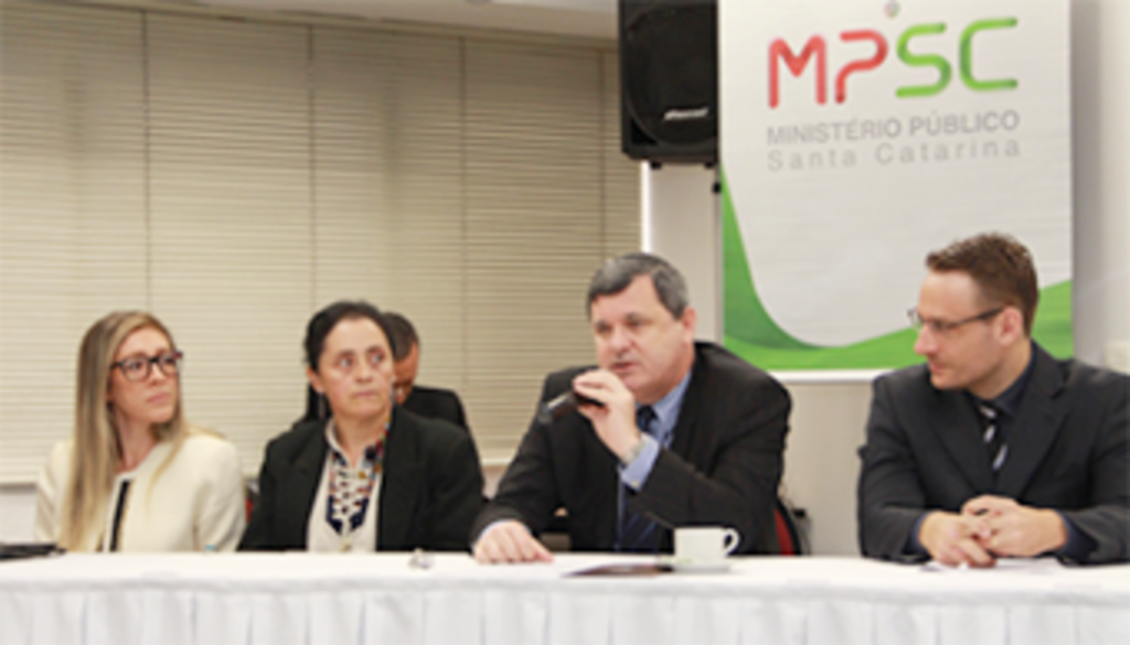 MPSC lança campanha para combater negligência com crianças e adolescentes