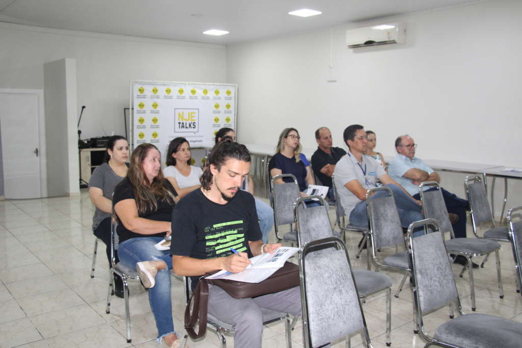 Plano Municipal de Gestão Integrada de Resíduos Sólidos de Joaçaba está na fase final