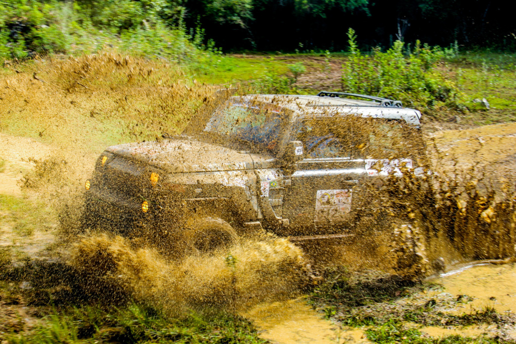 Competidores de Capinzal e Ouro sobem ao pódio do 26º Transparaná pela GS Racing