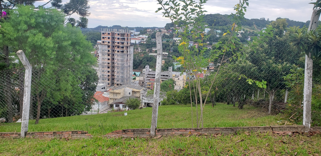 VENDA DE IMÓVEL na cidade de Capinzal