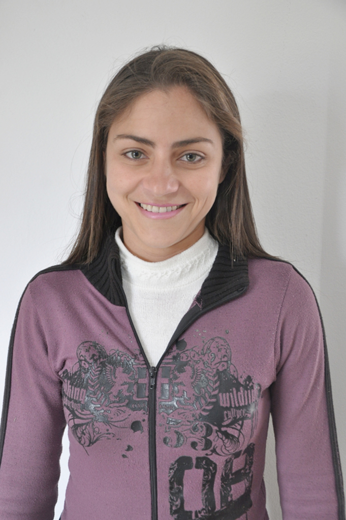  - Mariza