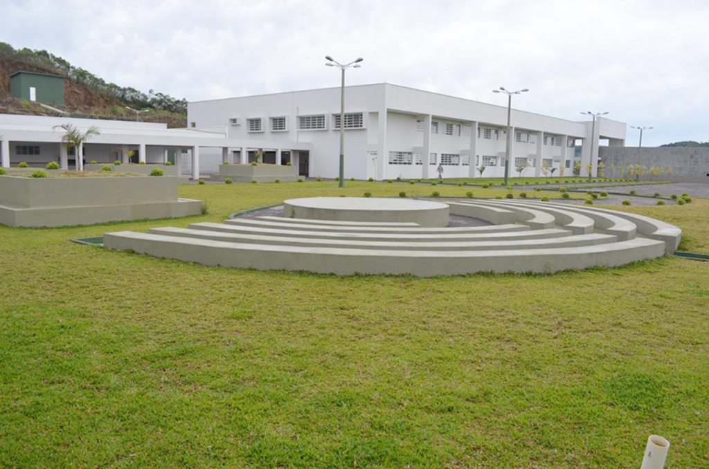 Administração Municipal conquista mais 436 mil reais para construção do acesso ao CEDUP