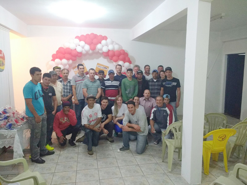 Loja Zanoni agora tem o 'Espaço Cor Renner'
