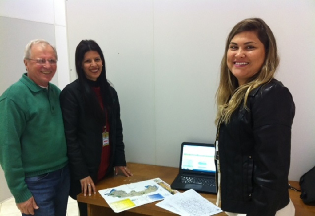 Município apresenta Diagnóstico Social da Criança e Adolescente