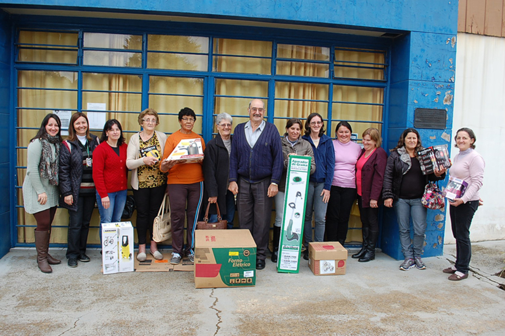 Concurso de hortas domésticas premia os 11 primeiros colocados