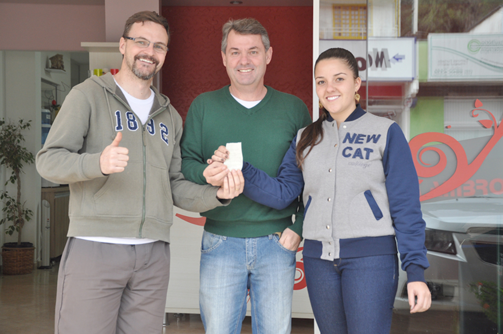 ASSUAG INFORMA: