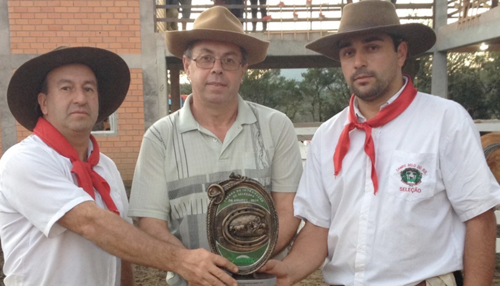 Campo Belo e Capão Alto são destaques na Laçada da Amures