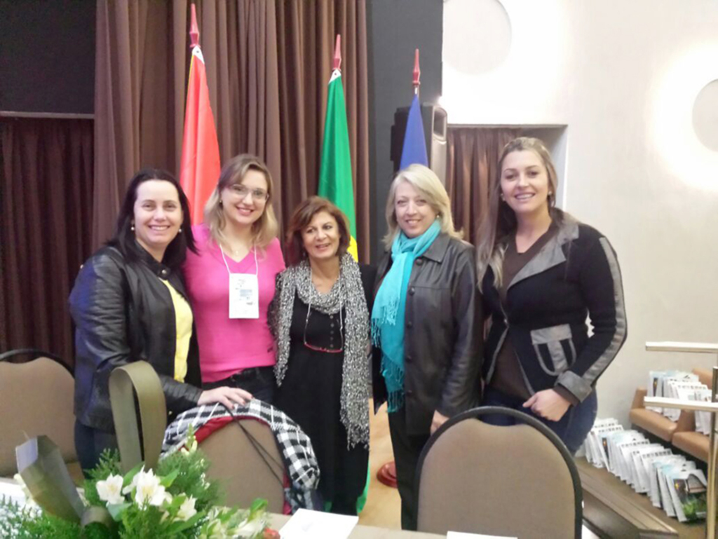 3º Congresso Brasileiro de Gestores e Trabalhadores da Política Pública de Assistência Social