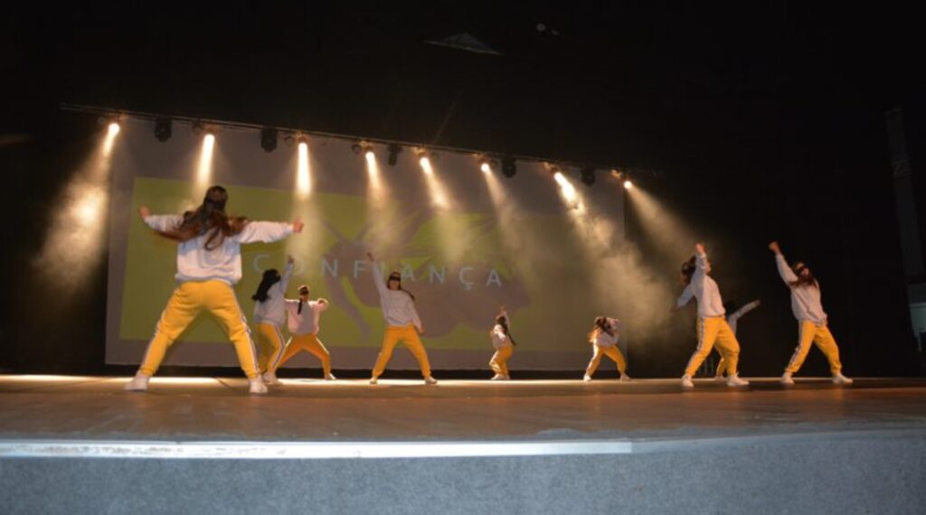 Fundação Aury Luiz Bodanese abre inscrições para aulas de dança