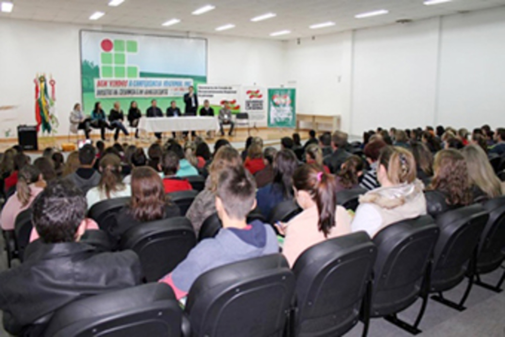 Direitos da Criança e do Adolescente em discussão