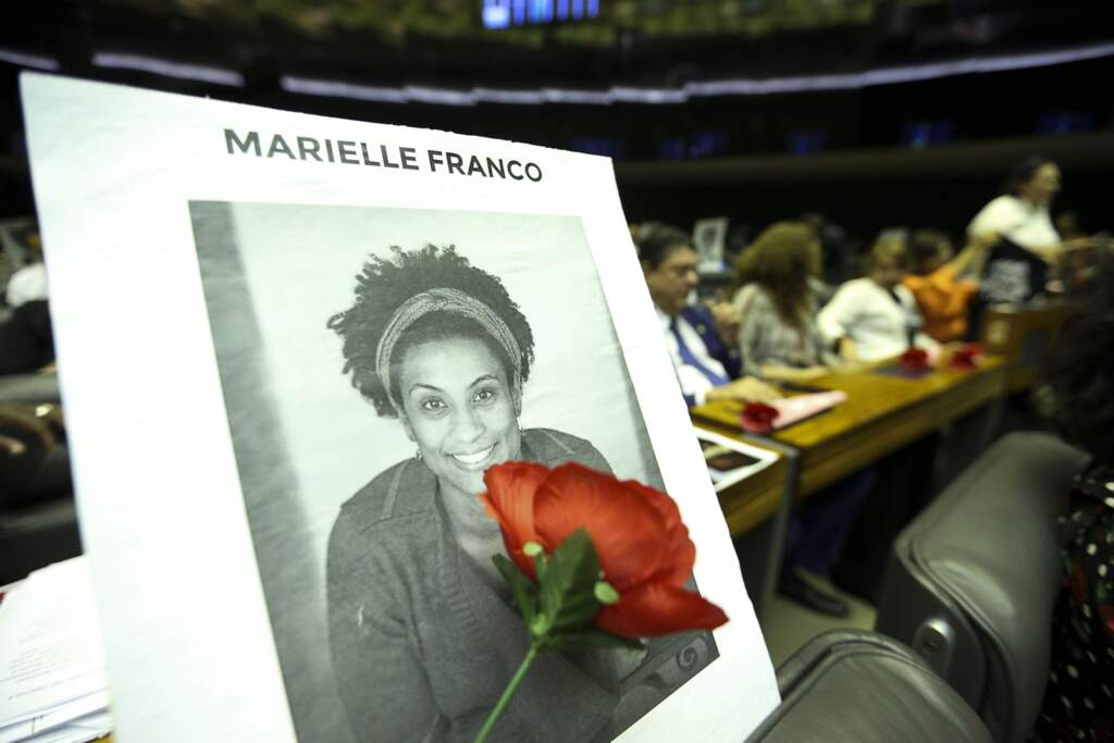 Investigação da morte de Marielle é marcada por incógnitas
