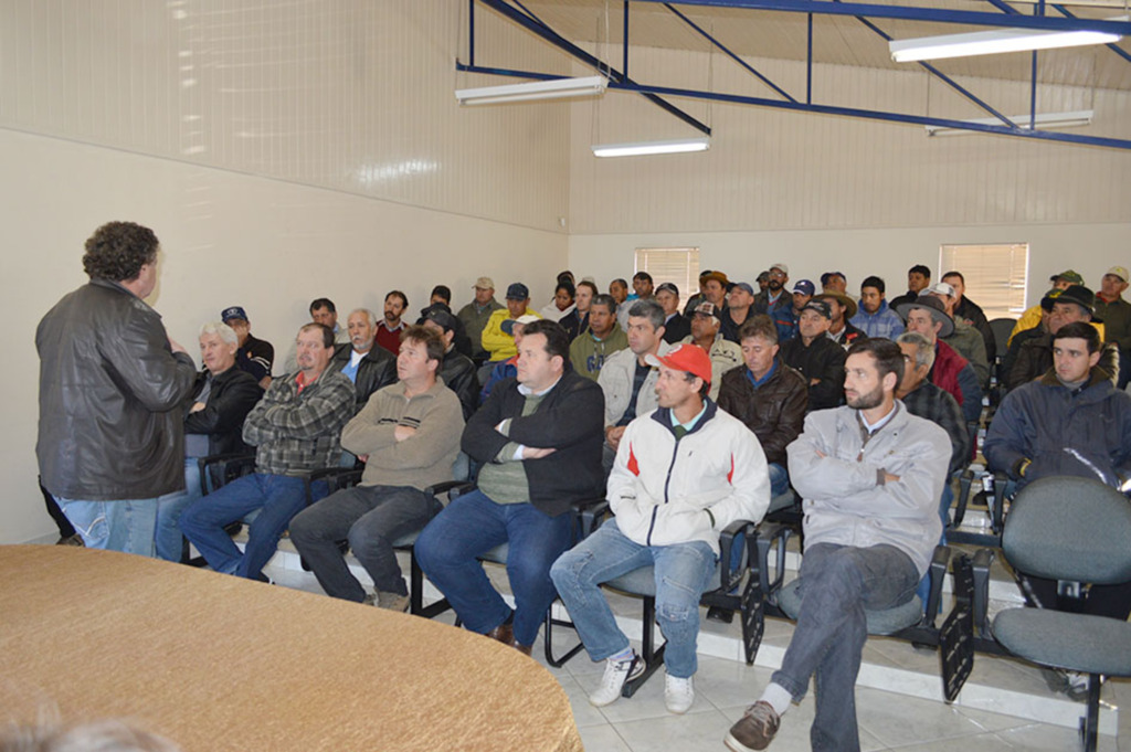 Alagado da Baesa poderá ser utilizado na produção de peixes