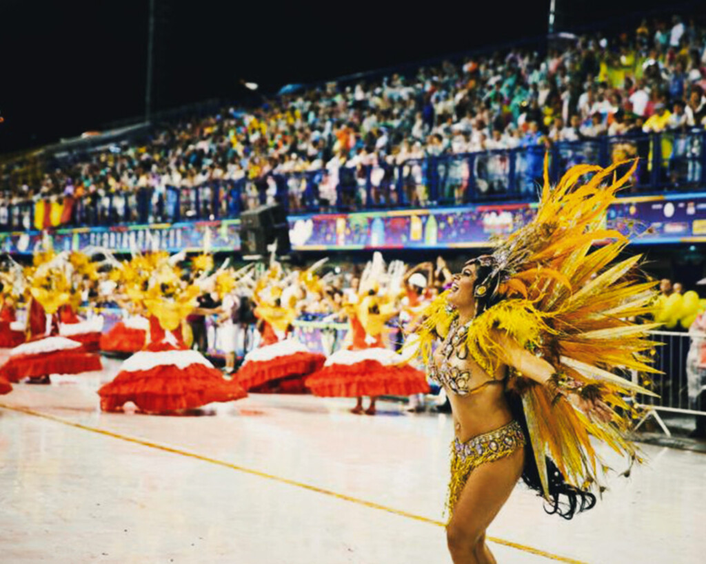 Circuito de eventos agita o Carnaval 2020 em Florianópolis