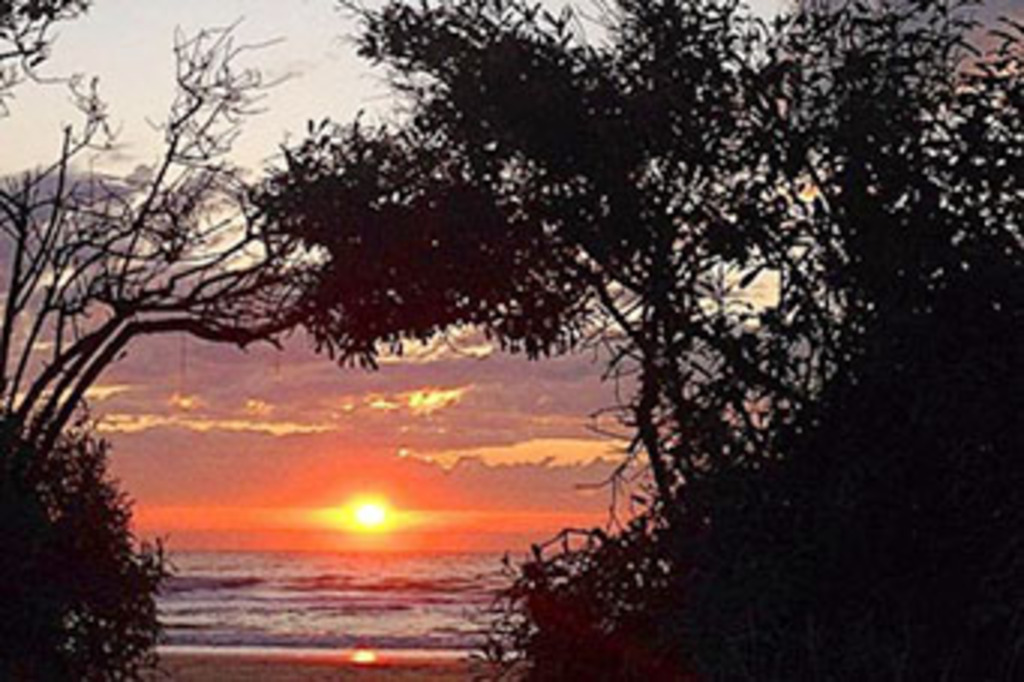 Semana começa com predomínio de nuvens e temperaturas amenas em SC