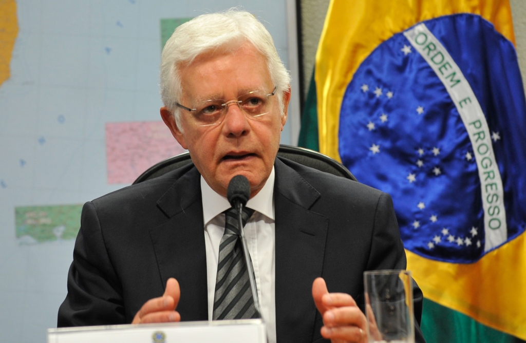 Moreira Franco vai assumir Ministério de Minas e Energia